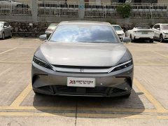 BYD Han EV Champion Edition 506KM FWD Luxury - ფოტო 2