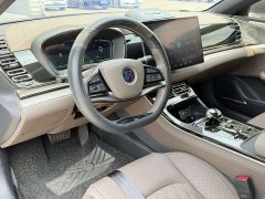 BYD Han EV Champion Edition 506KM FWD Luxury - ფოტო 4