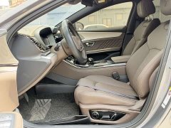 BYD Han EV Champion Edition 506KM FWD Luxury - ფოტო 5