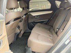 BYD Han EV Champion Edition 506KM FWD Luxury - ფოტო 6