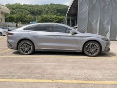 BYD Han EV Champion Edition 506KM FWD Luxury - ფოტო 7