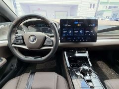 BYD Han EV Champion Edition 506KM FWD Luxury - ფოტო 8