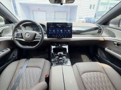 BYD Han EV Champion Edition 506KM FWD Luxury - ფოტო 9