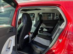 Volkswagen Tujia 280TSI DSG Comfort Edition - ფოტო 10