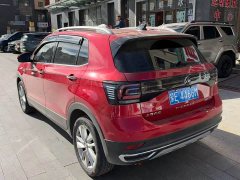 Volkswagen Tujia 280TSI DSG Comfort Edition - ფოტო 14