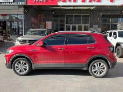 Volkswagen Tujia 280TSI DSG Comfort Edition - ფოტო 4