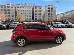 Volkswagen Tujia 280TSI DSG Comfort Edition - ფოტო 5