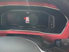 Volkswagen Tujia 280TSI DSG Comfort Edition - ფოტო 6