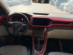 Volkswagen Tujia 280TSI DSG Comfort Edition - ფოტო 8
