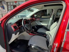 Volkswagen Tujia 280TSI DSG Comfort Edition - ფოტო 9