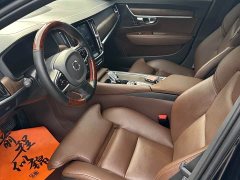 Volvo S90 B5 Smart Luxury Edition - photo 4