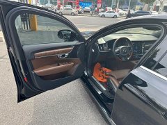 Volvo S90 B5 Smart Luxury Edition - photo 5