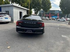Volvo S90 B5 Smart Luxury Edition - photo 8