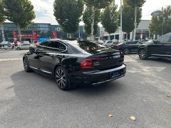 Volvo S90 B5 Smart Luxury Edition - photo 9