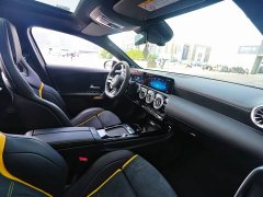 Mercedes-Benz Mercedes-AMG A 45 S 4MATIC (Imported) Facelift - photo 11