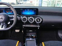 Mercedes-Benz Mercedes-AMG A 45 S 4MATIC (Imported) Facelift - photo 13