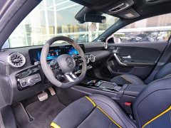Mercedes-Benz Mercedes-AMG A 45 S 4MATIC (Imported) Facelift - photo 6