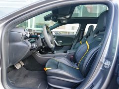 Mercedes-Benz Mercedes-AMG A 45 S 4MATIC (Imported) Facelift - photo 7