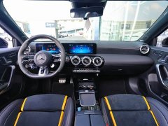 Mercedes-Benz Mercedes-AMG A 45 S 4MATIC (Imported) Facelift - photo 8