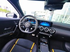 Mercedes-Benz Mercedes-AMG A 45 S 4MATIC (Imported) Facelift - photo 9