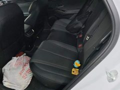 BYD Qin L DM-i Smart Drive Edition 80KM Leading - фото 11