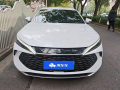BYD Qin L DM-i Smart Drive Edition 80KM Leading - фото 2