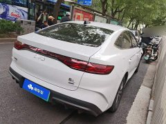 BYD Qin L DM-i Smart Drive Edition 80KM Leading - фото 3