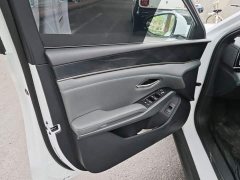 BYD Qin L DM-i Smart Drive Edition 80KM Leading - фото 7