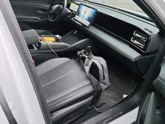 BYD Qin L DM-i Smart Drive Edition 80KM Leading - фото 8