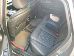 Chery Arrizo 8 1.6T DCT Elegance - photo 11