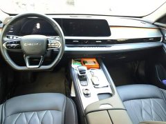 Chery Arrizo 8 1.6T DCT Elegance - photo 12