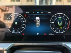 Chery Arrizo 8 1.6T DCT Elegance - photo 14