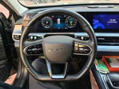 Chery Arrizo 8 1.6T DCT Elegance - photo 15