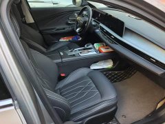 Chery Arrizo 8 1.6T DCT Elegance - photo 8