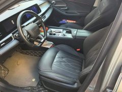 Chery Arrizo 8 1.6T DCT Elegance - photo 9