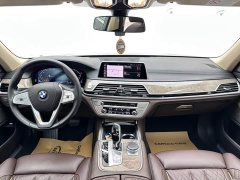 BMW 7 Series 740Li Premier Luxury Package - photo 10