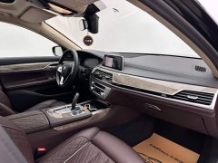 BMW 7 Series 740Li Premier Luxury Package - photo 11