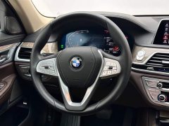 BMW 7 Series 740Li Premier Luxury Package - photo 12