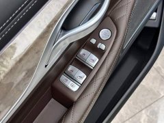 BMW 7 Series 740Li Premier Luxury Package - photo 16