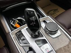 BMW 7 Series 740Li Premier Luxury Package - photo 17