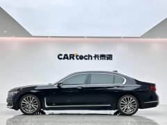 BMW 7 Series 740Li Premier Luxury Package - photo 2