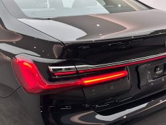 BMW 7 Series 740Li Premier Luxury Package - photo 20