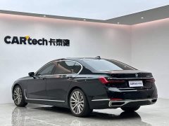 BMW 7 Series 740Li Premier Luxury Package - photo 3