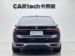 BMW 7 Series 740Li Premier Luxury Package - photo 4