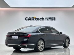 BMW 7 Series 740Li Premier Luxury Package - photo 5