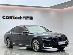 BMW 7 Series 740Li Premier Luxury Package - photo 6