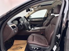 BMW 7 Series 740Li Premier Luxury Package - photo 8