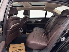 BMW 7 Series 740Li Premier Luxury Package - photo 9