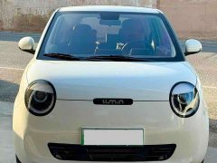 Changan Lumin 205km Xiangqin Edition - ფოტო 1