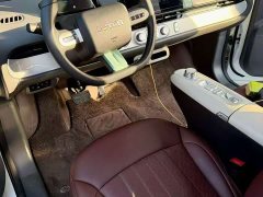 Changan Lumin 205km Xiangqin Edition - ფოტო 3